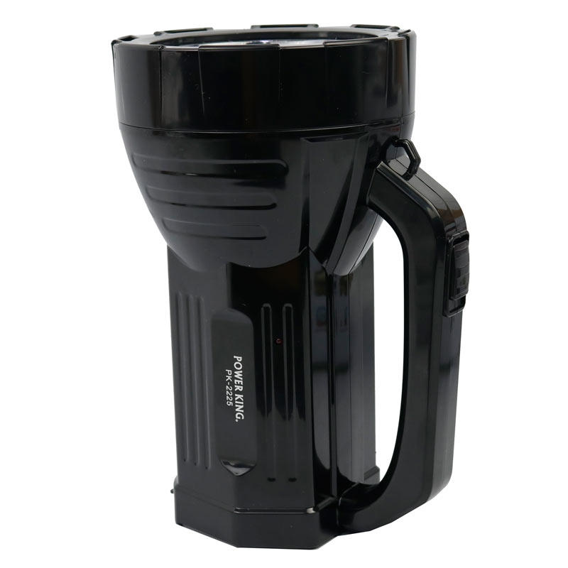 چراغ قوه شارژی Power King PK-2225