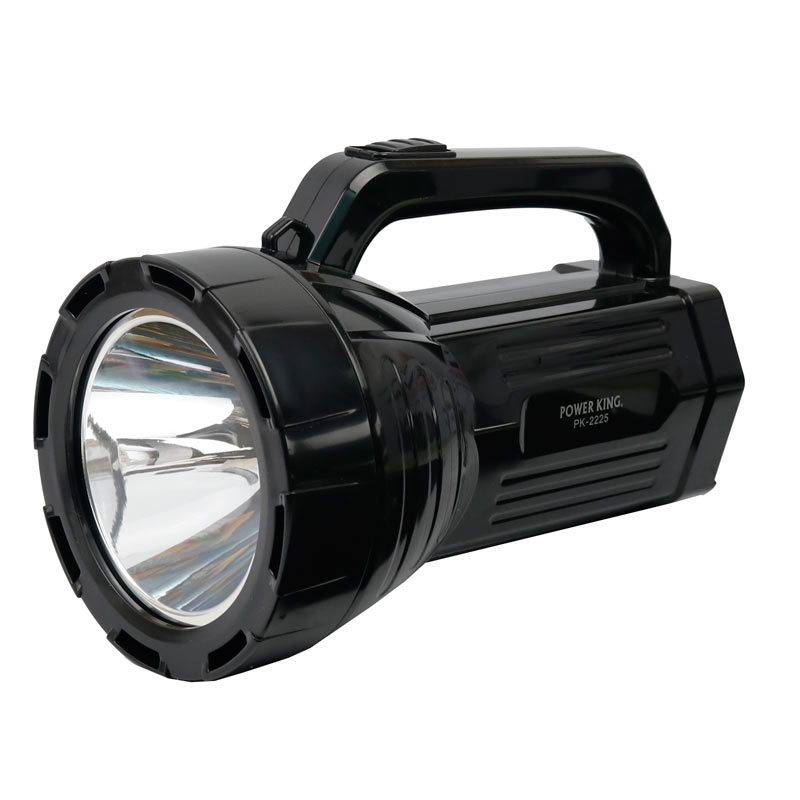 چراغ قوه شارژی Power King PK-2225