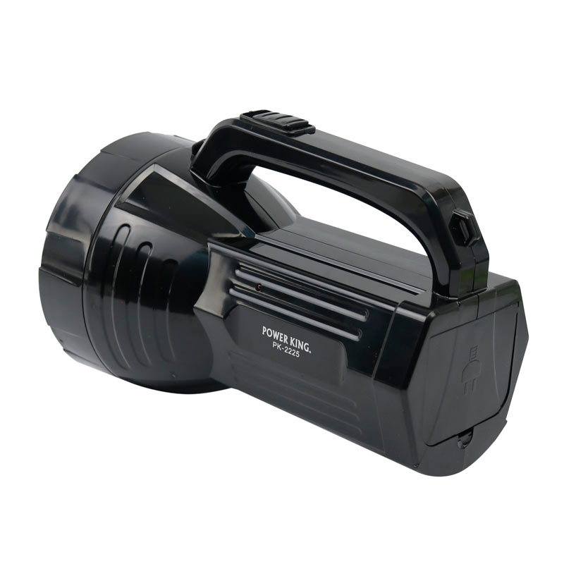 چراغ قوه شارژی Power King PK-2225
