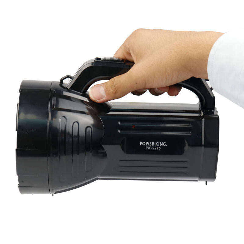 چراغ قوه شارژی Power King PK-2225