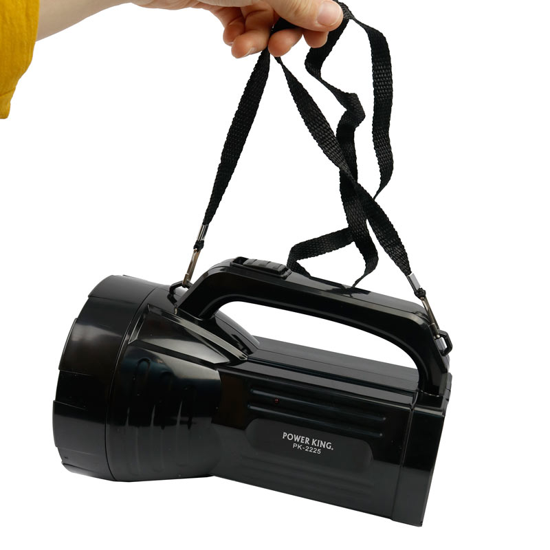 چراغ قوه شارژی Power King PK-2225