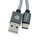 کابل تایپ سی ProOne PCC185 2.1A 2m
