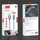 کابل تایپ سی ProOne PCC185 2.1A 2m