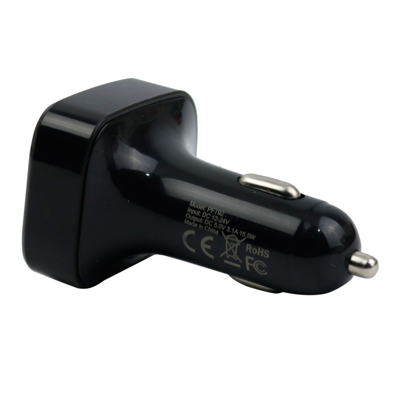 FM Player بلوتوثی + شارژر فندکی ProOne PFT92
