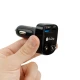 FM Player بلوتوثی + شارژر فندکی ProOne PFT92