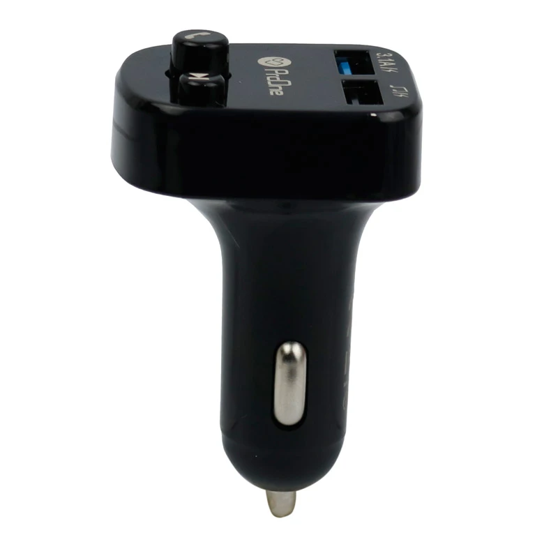 FM Player بلوتوثی + شارژر فندکی ProOne PFT92