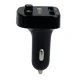 FM Player بلوتوثی + شارژر فندکی ProOne PFT92