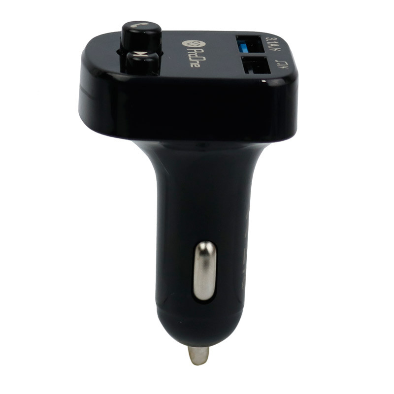 FM Player بلوتوثی + شارژر فندکی ProOne PFT92