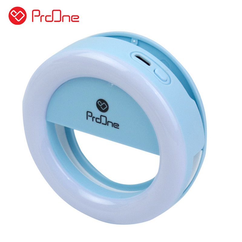 رینگ لایت سلفی ProOne PRL26 RGB