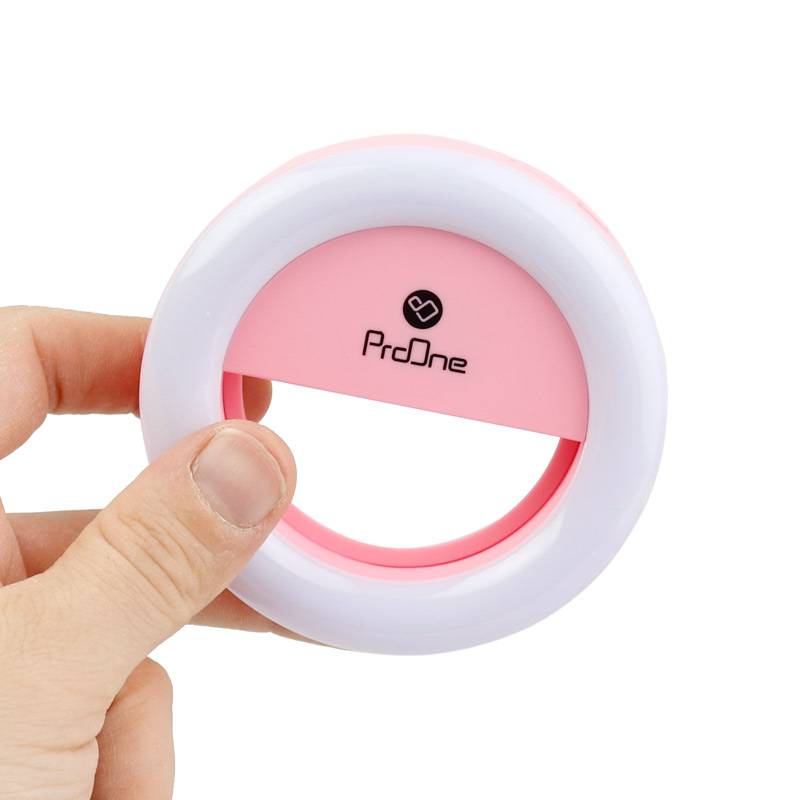 رینگ لایت سلفی ProOne PRL26 RGB