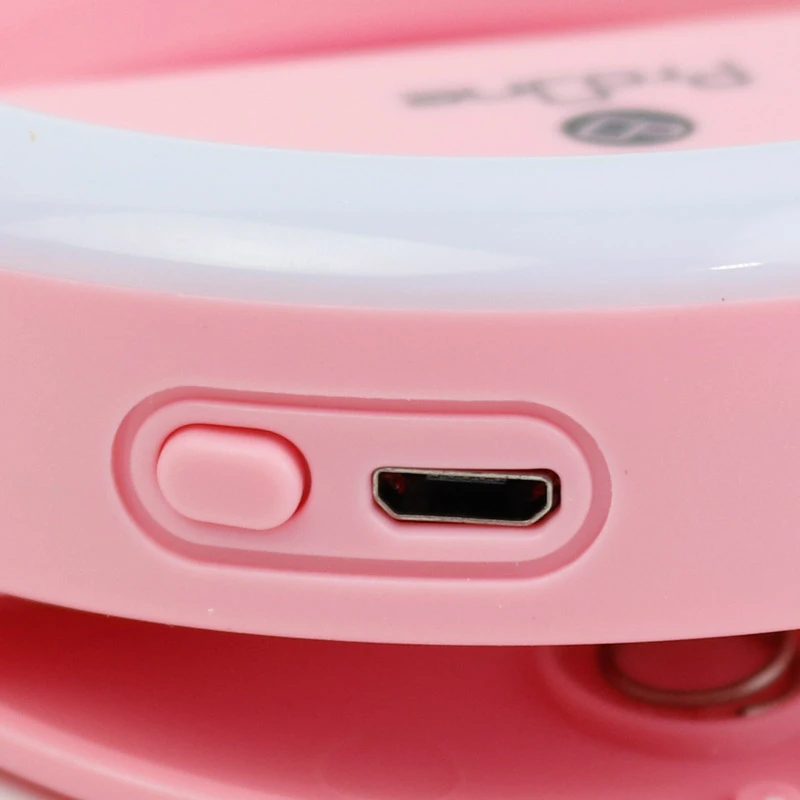 رینگ لایت سلفی ProOne PRL26 RGB