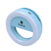 رینگ لایت سلفی ProOne PRL26 RGB
