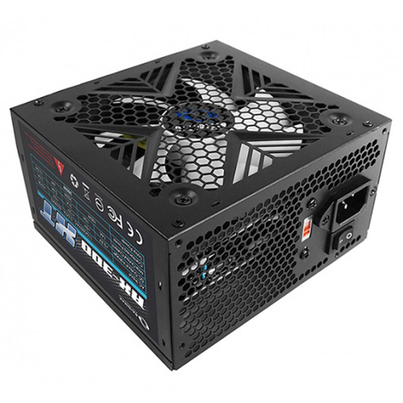 پاور 300 وات ریدمکس Raidmax RX-300XT