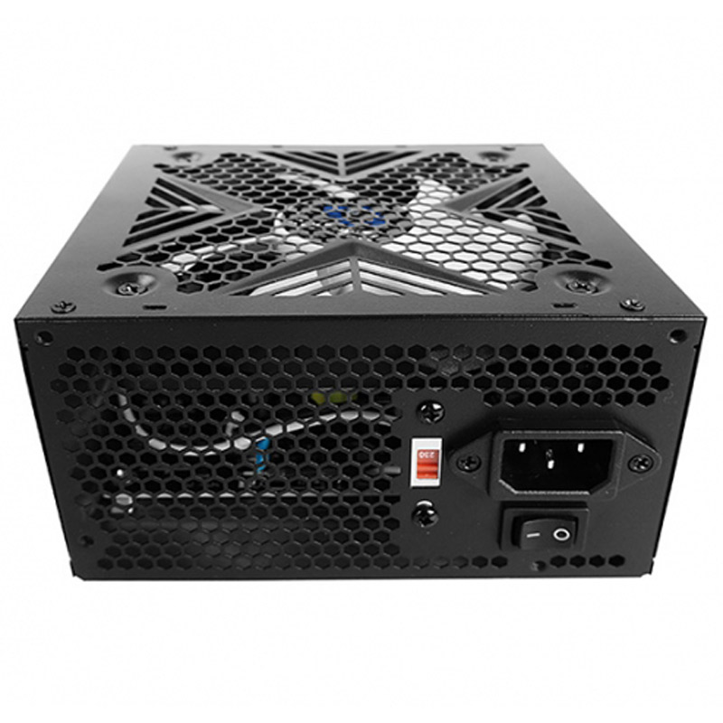 پاور 300 وات ریدمکس Raidmax RX-300XT