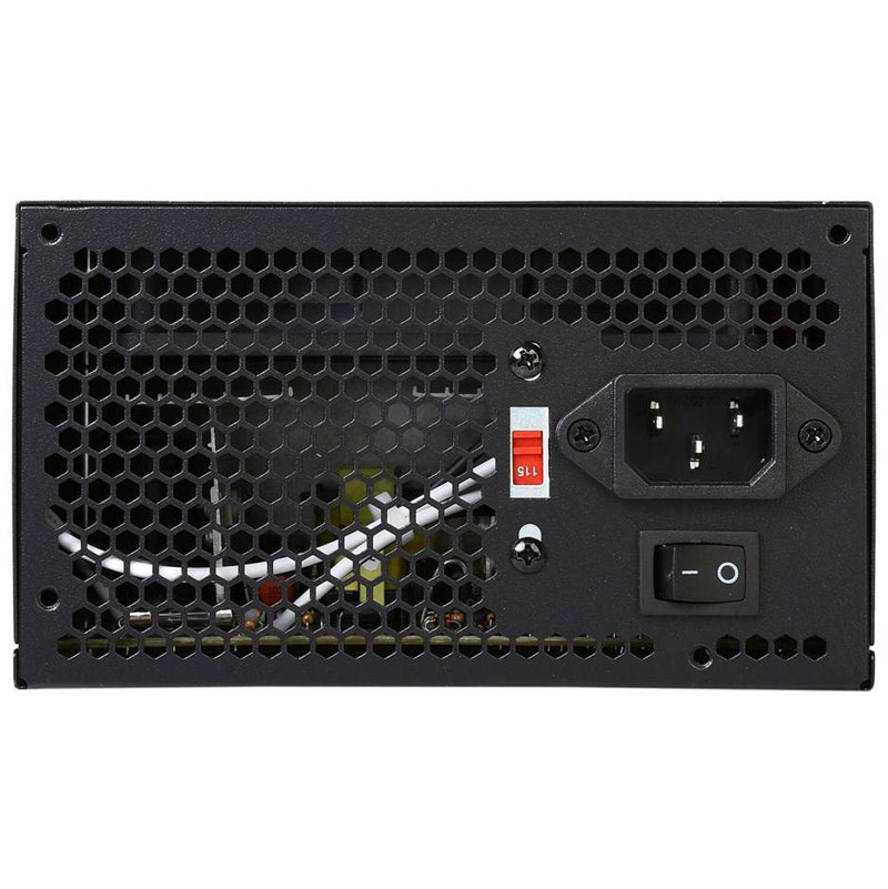 پاور 300 وات ریدمکس Raidmax RX-300XT