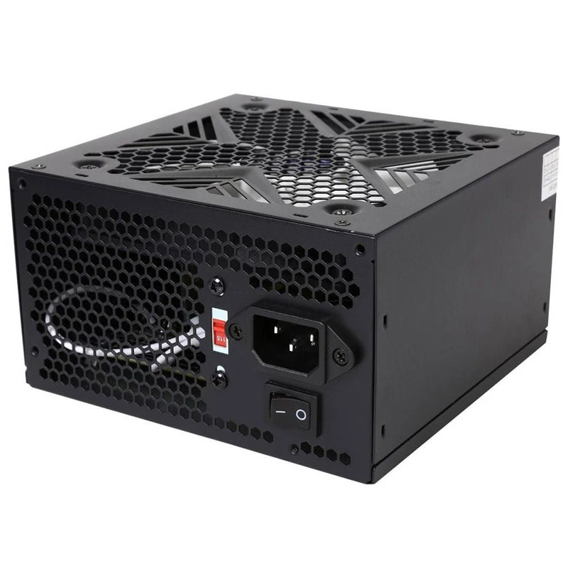 پاور 300 وات ریدمکس Raidmax RX-300XT