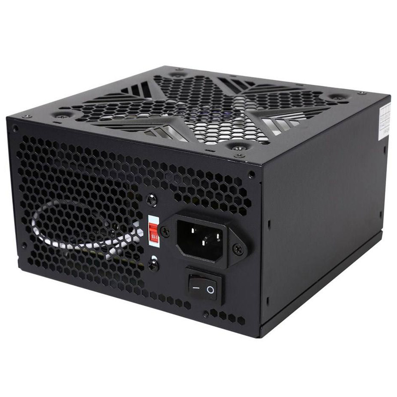 پاور 300 وات ریدمکس Raidmax RX-300XT