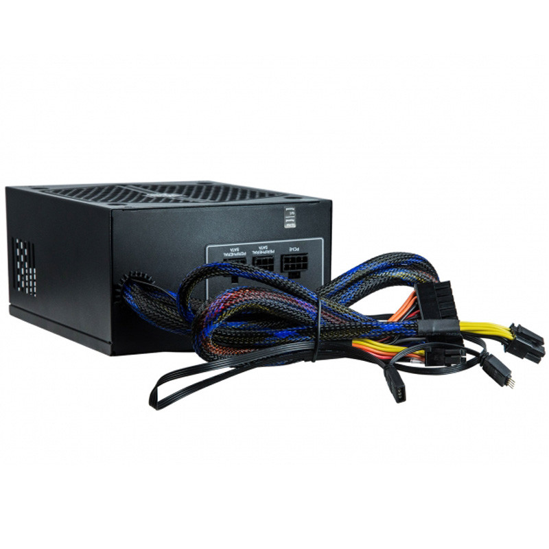 پاور ریدمکس Raidmax Thunder RX-735AP-R RGB 735W