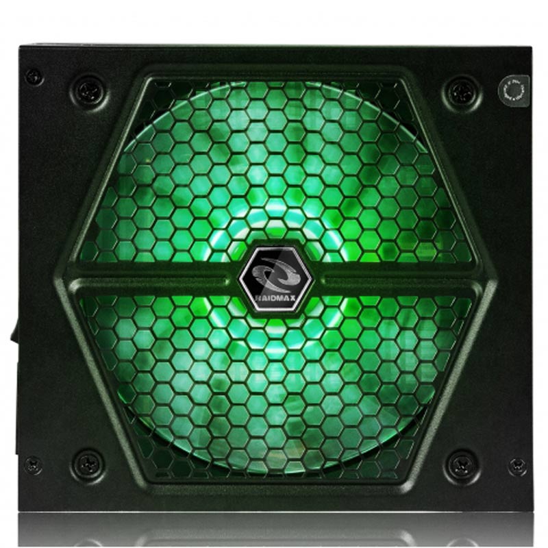 پاور ریدمکس Raidmax Thunder RX-735AP-R RGB 735W