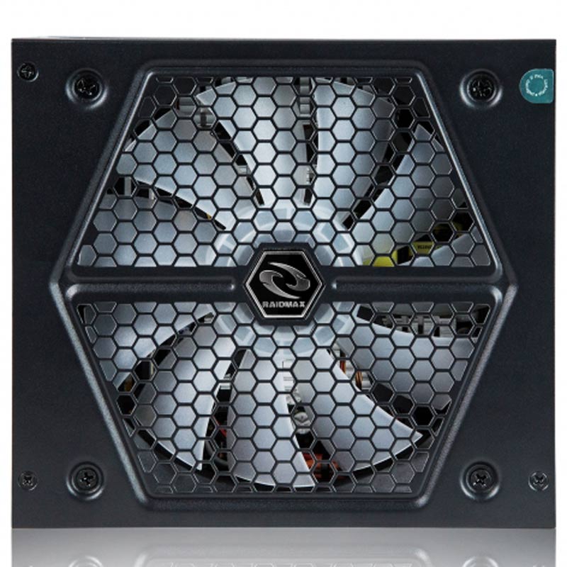 پاور ریدمکس Raidmax Thunder RX-735AP-R RGB 735W