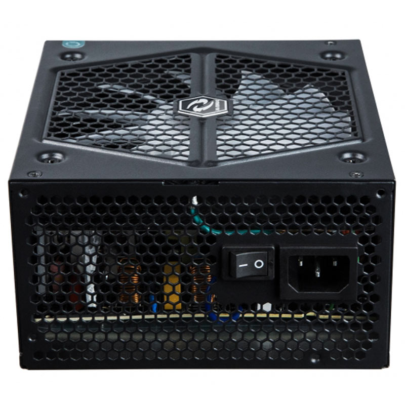 پاور ریدمکس Raidmax Thunder RX-735AP-R RGB 735W