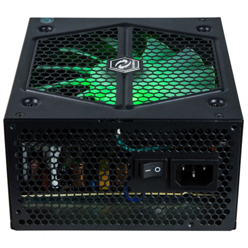 پاور ریدمکس Raidmax Thunder RX-735AP-R RGB 735W