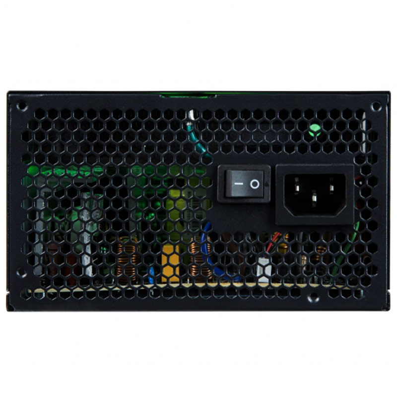پاور ریدمکس Raidmax Thunder RX-735AP-R RGB 735W