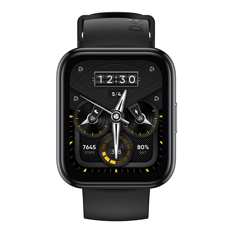 ساعت هوشمند ریلمی Realme Watch 2 Pro گلوبال