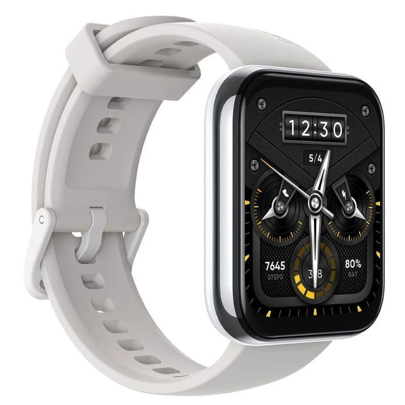 ساعت هوشمند ریلمی Realme Watch 2 Pro گلوبال