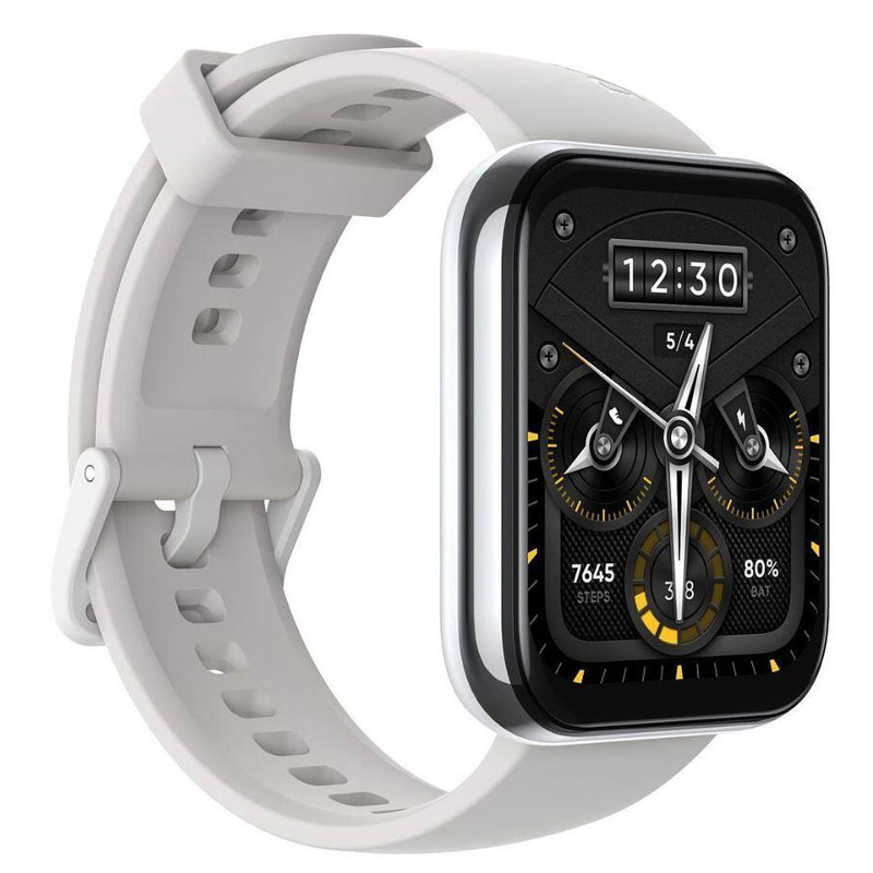 ساعت هوشمند ریلمی Realme Watch 2 Pro گلوبال