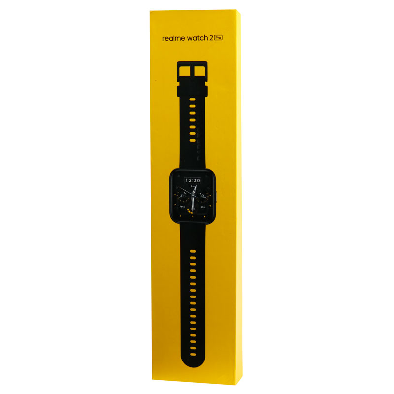 ساعت هوشمند ریلمی Realme Watch 2 Pro گلوبال
