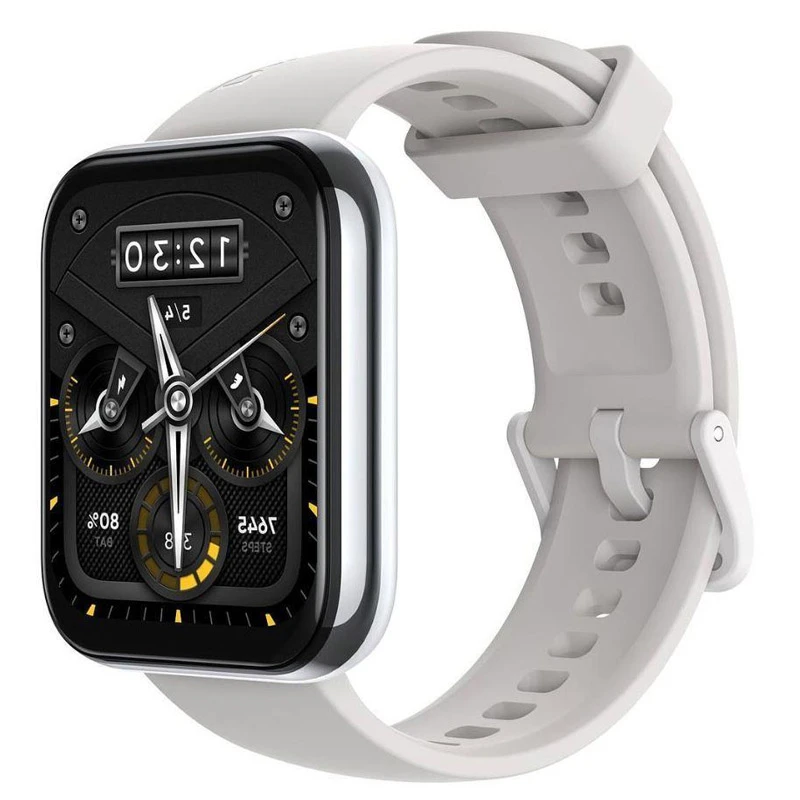 ساعت هوشمند ریلمی Realme Watch 2 Pro گلوبال