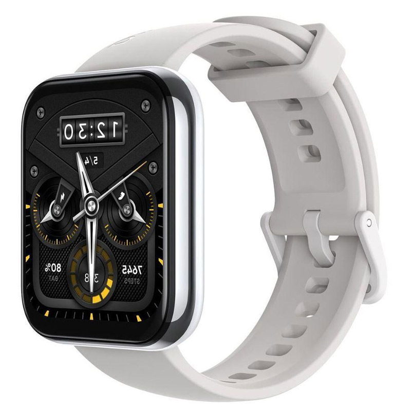 ساعت هوشمند ریلمی Realme Watch 2 Pro گلوبال