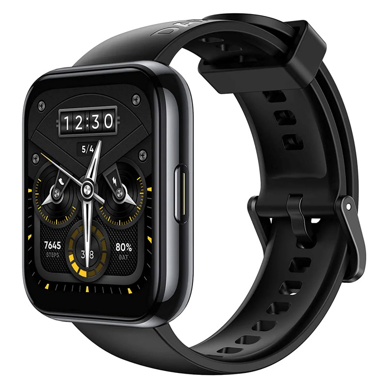Realme smartwatch hotsell