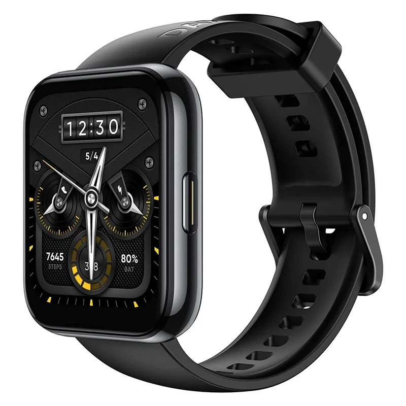 ساعت هوشمند ریلمی Realme Watch 2 Pro گلوبال