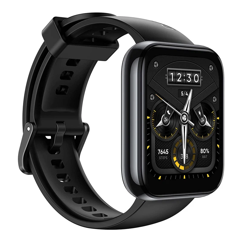 ساعت هوشمند ریلمی Realme Watch 2 Pro گلوبال