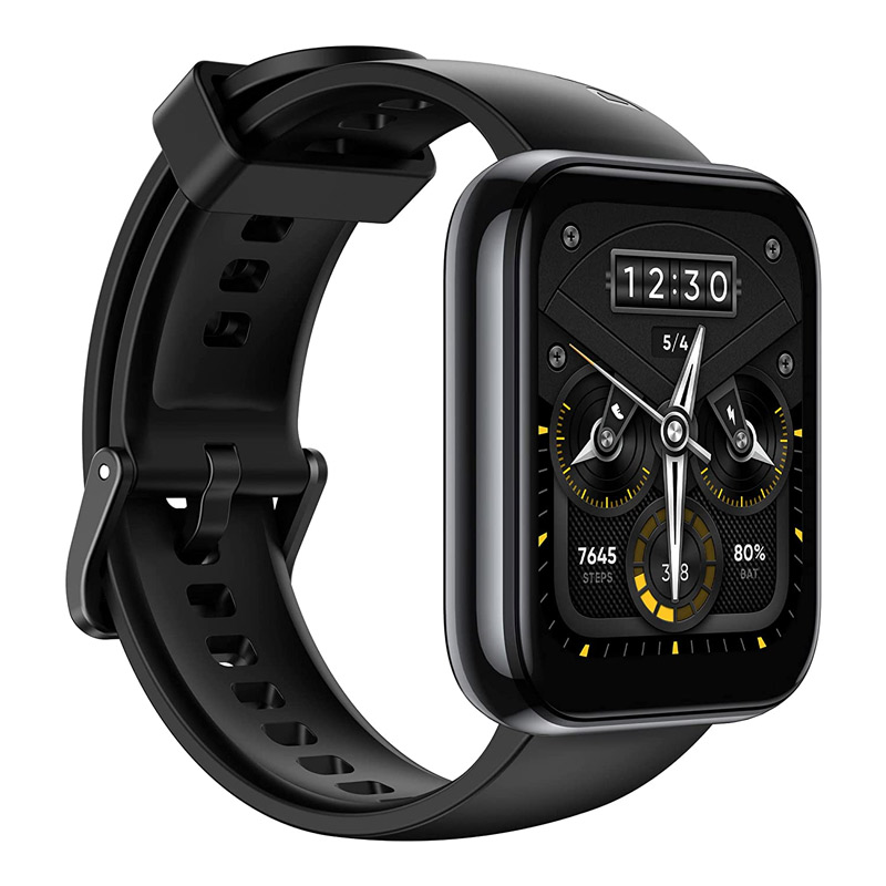 ساعت هوشمند ریلمی Realme Watch 2 Pro گلوبال