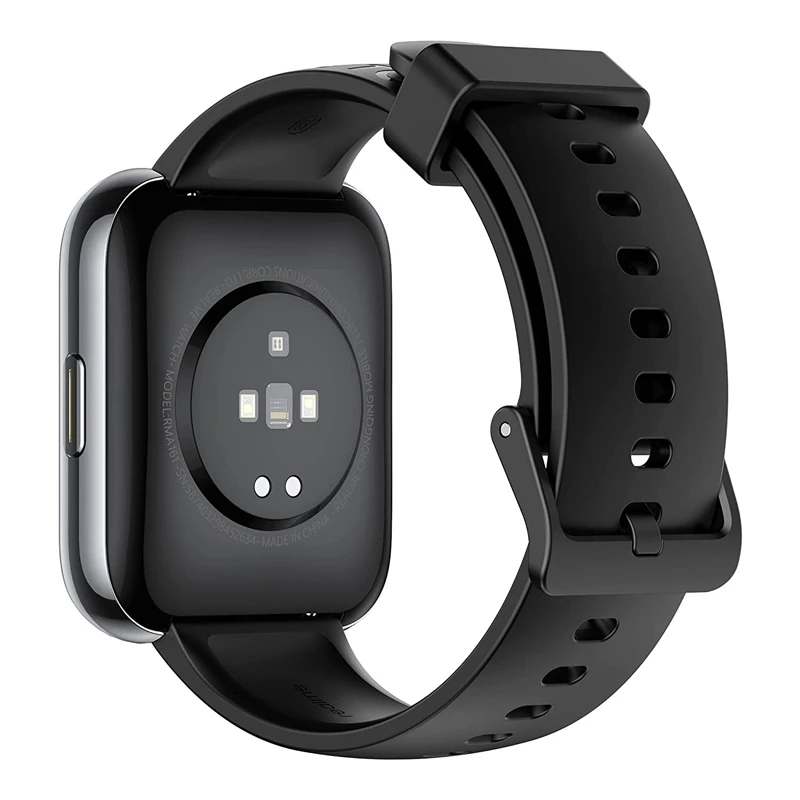 ساعت هوشمند ریلمی Realme Watch 2 Pro گلوبال