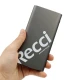 پاور بانک فست شارژ 10000 رسی Recci RPB-P02 QC3 PD 18W