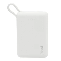 پاور بانک 10000 رسی 10000-Recci Wiser RW