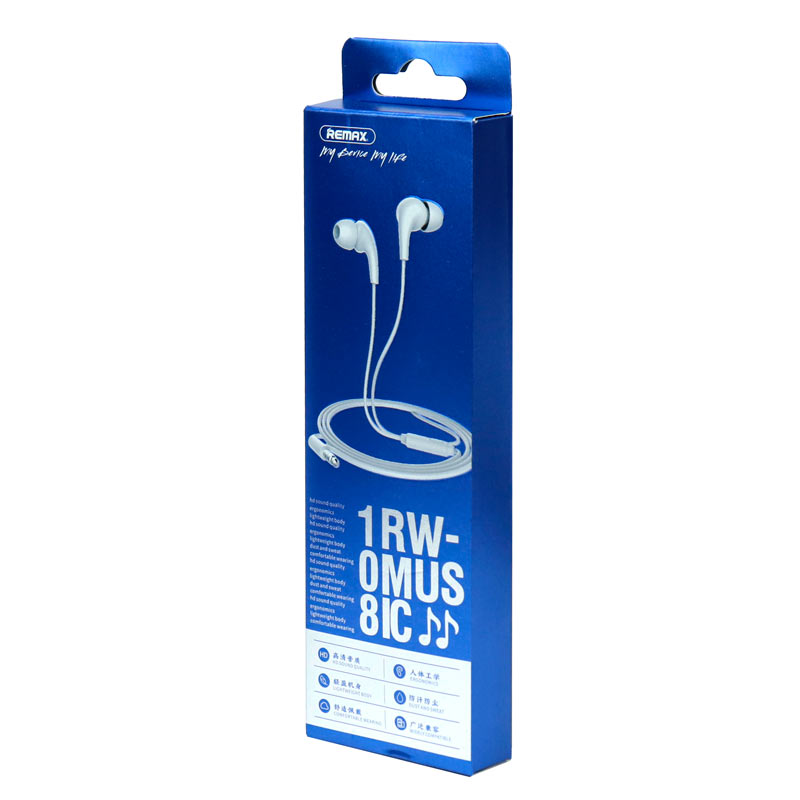 هندزفری Remax RW-108