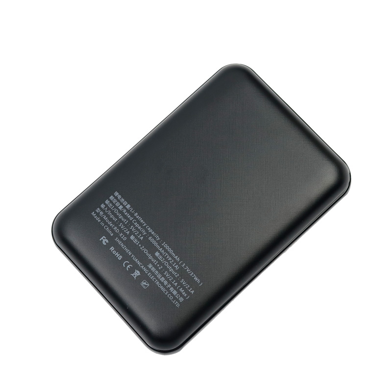 پاور بانک 10000 ریسانگ Resong Mini RD-X10