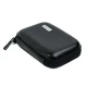 کیف هارد Rexus 10*14 طرح GG