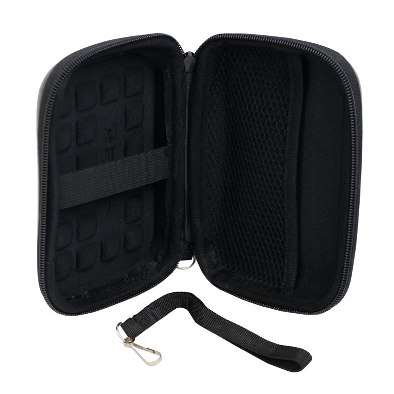 کیف هارد Rexus 13*18 طرح GG