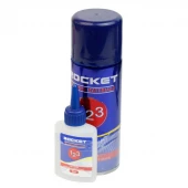 چسب 123 Rocket حجم 200 میلی لیتر