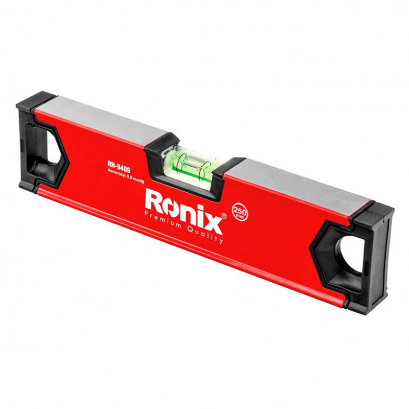 تراز بنایی Ronix RH-9409 25cm