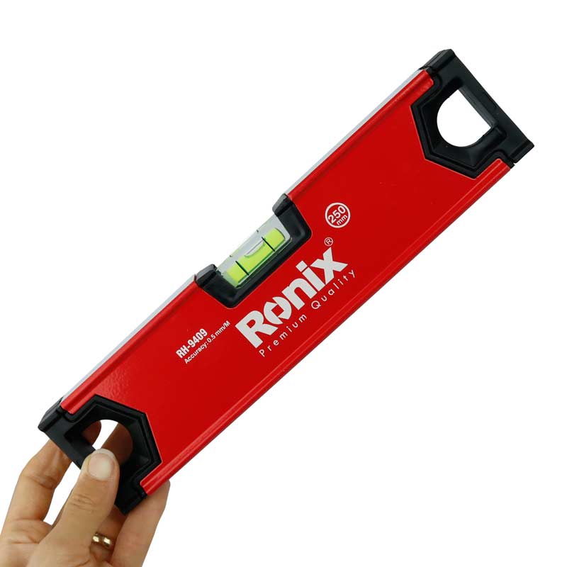 تراز بنایی Ronix RH-9409 25cm