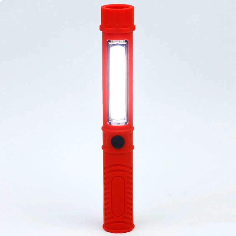 چراغ قوه مگنتی 2 کاره باتری خور SMD 945