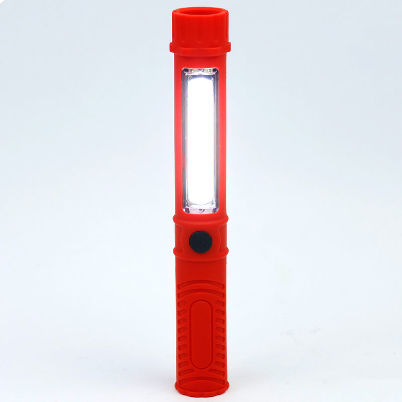چراغ قوه مگنتی 2 کاره باتری خور SMD 945