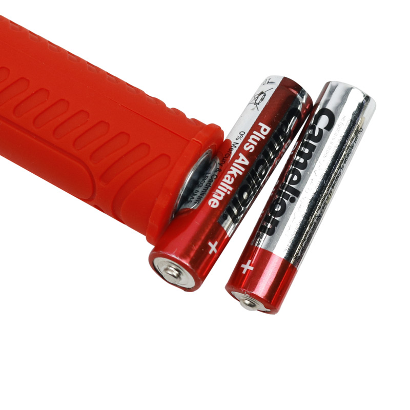 چراغ قوه مگنتی 2 کاره باتری خور SMD 945